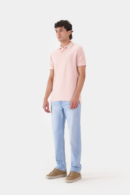 Basic Polo - Cougar Clothing
