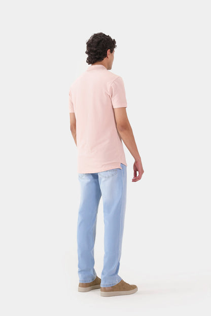 Basic Polo - Cougar Clothing