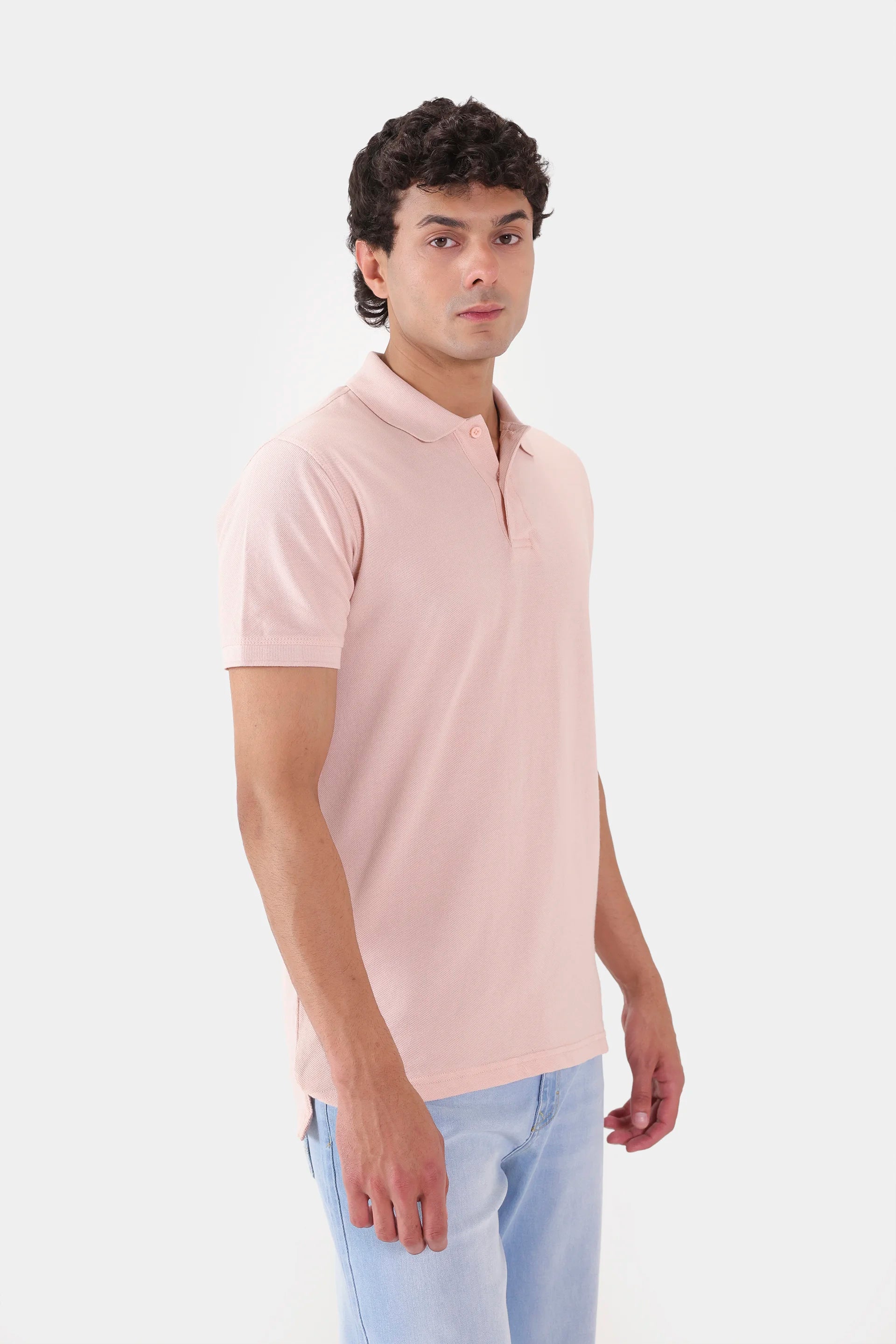 Basic Polo - Cougar Clothing