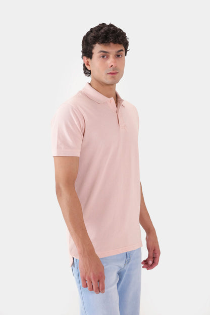 Basic Polo - Cougar Clothing