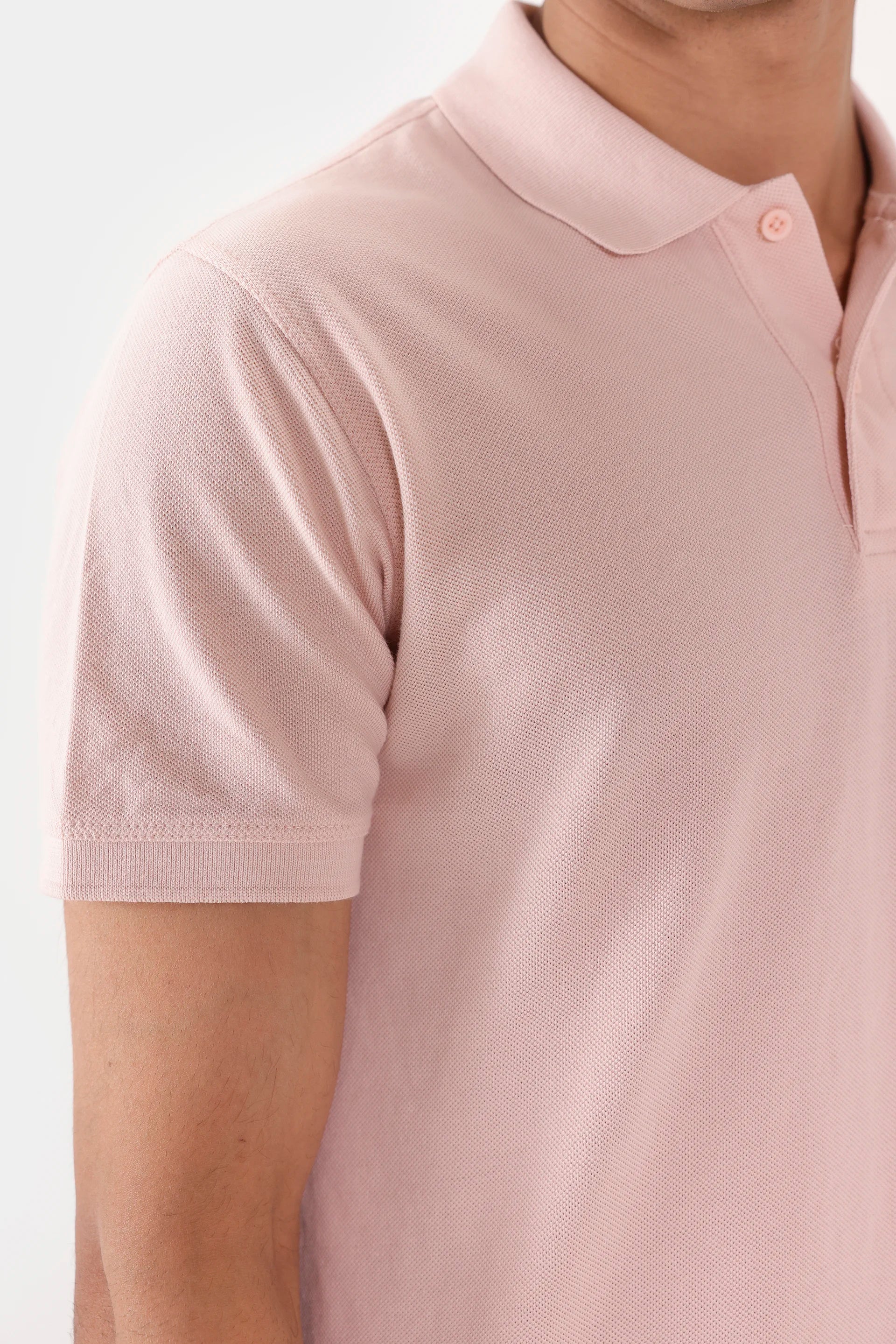 Basic Polo - Cougar Clothing