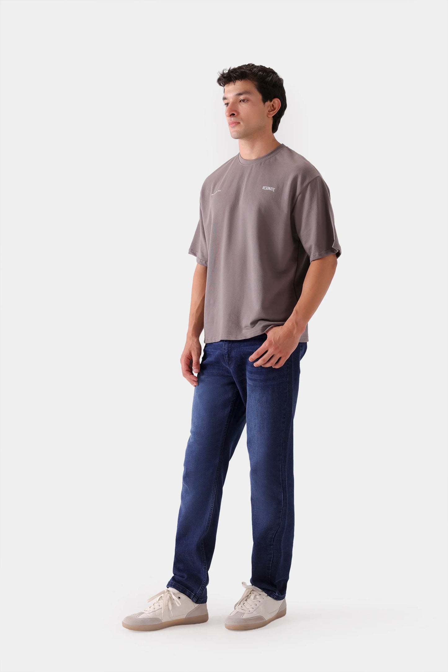 Infinite Summer T-Shirt - Cougar Clothing