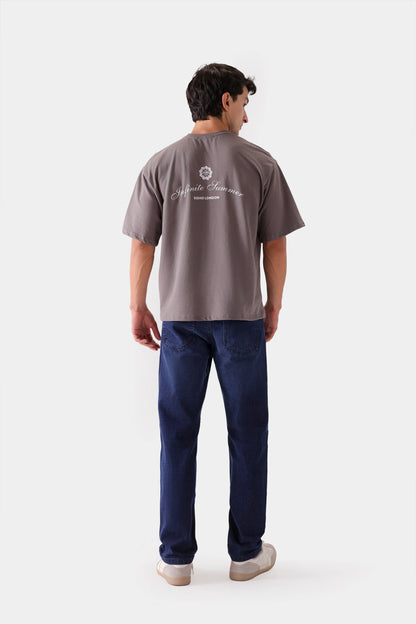 Infinite Summer T-Shirt - Cougar Clothing