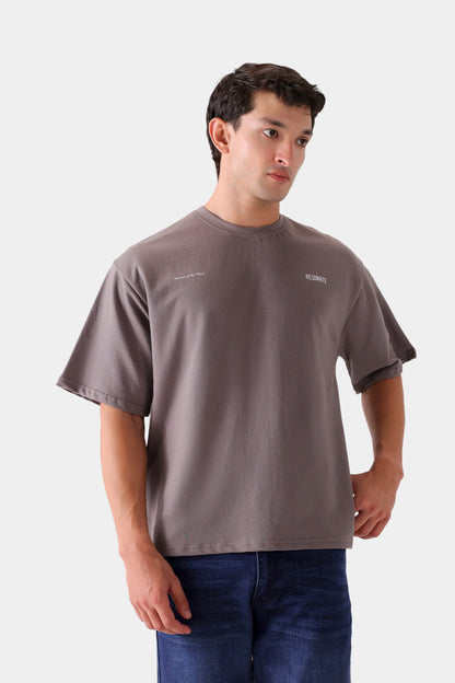 Infinite Summer T-Shirt - Cougar Clothing