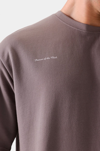 Infinite Summer T-Shirt - Cougar Clothing
