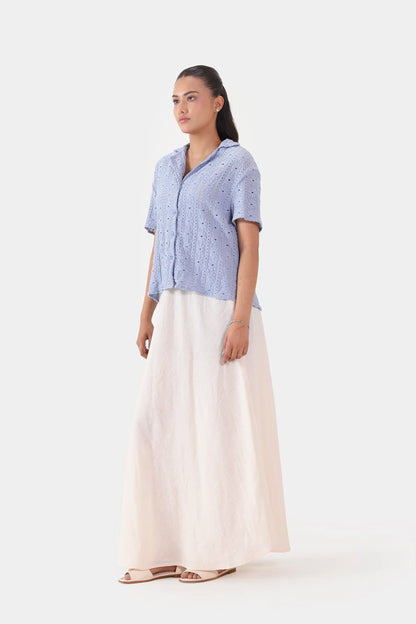 Jacquard Shirt - Cougar Clothing