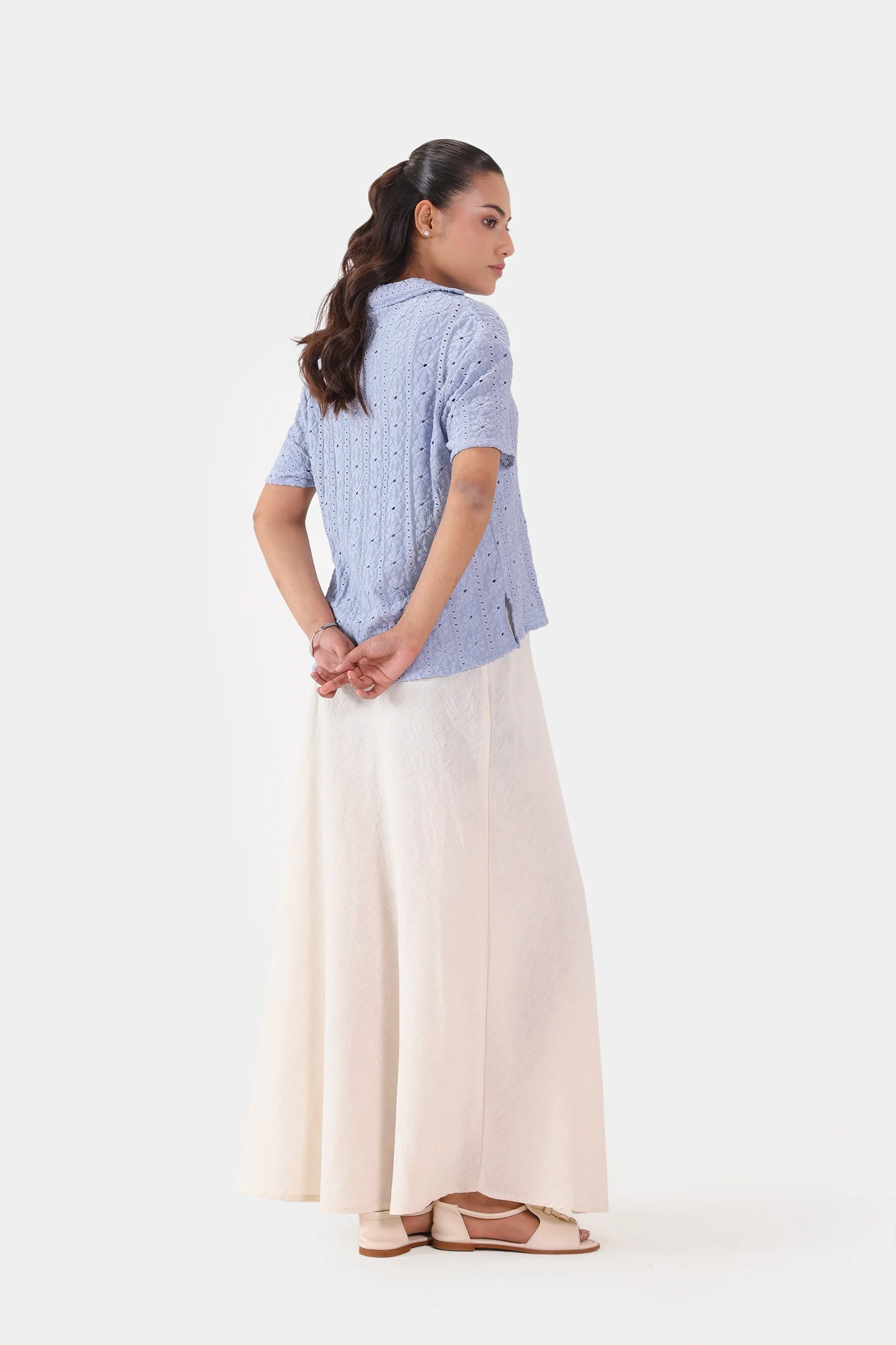 Jacquard Shirt - Cougar Clothing