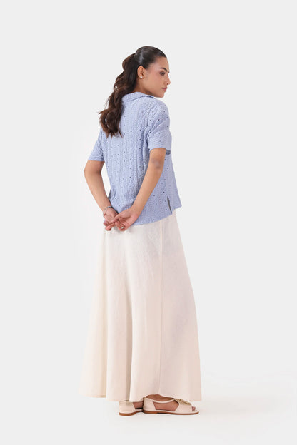 Jacquard Shirt - Cougar Clothing