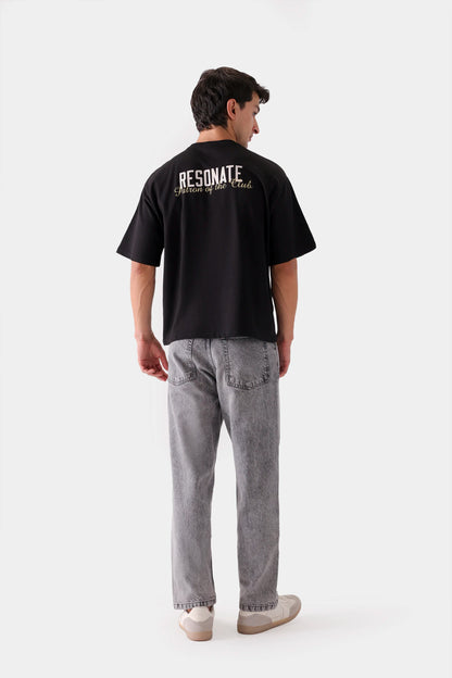 Box Fit Legacy T-Shirt - Cougar Clothing