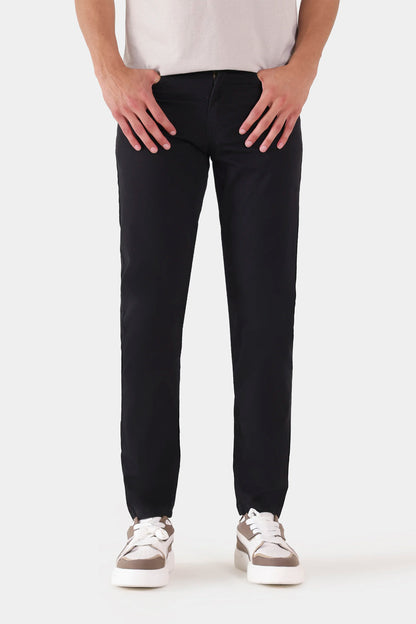 Cavalry Twill 5-Pocket Pants - Cougar Clothing