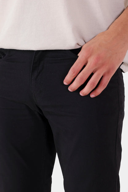 Cavalry Twill 5-Pocket Pants - Cougar Clothing