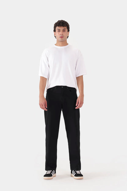 Wide Fit 5 Pocket Pants - Cougar Clothing
