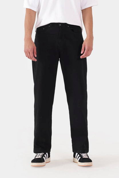 Wide Fit 5 Pocket Pants - Cougar Clothing