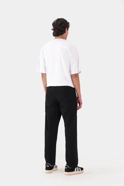 Wide Fit 5 Pocket Pants - Cougar Clothing