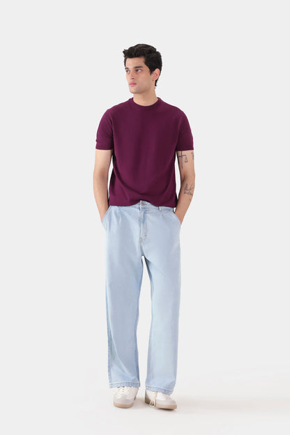 Relaxed Fit Jeans - Cougar Clothing