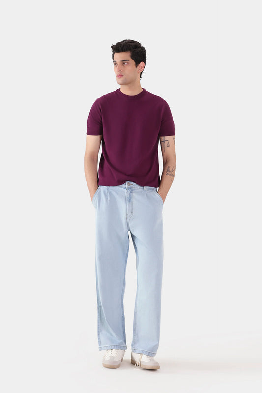 Relaxed Fit Jeans - Cougar Clothing