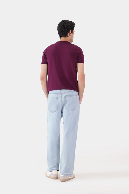 Relaxed Fit Jeans - Cougar Clothing