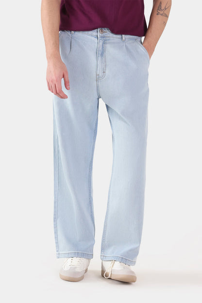 Relaxed Fit Jeans - Cougar Clothing
