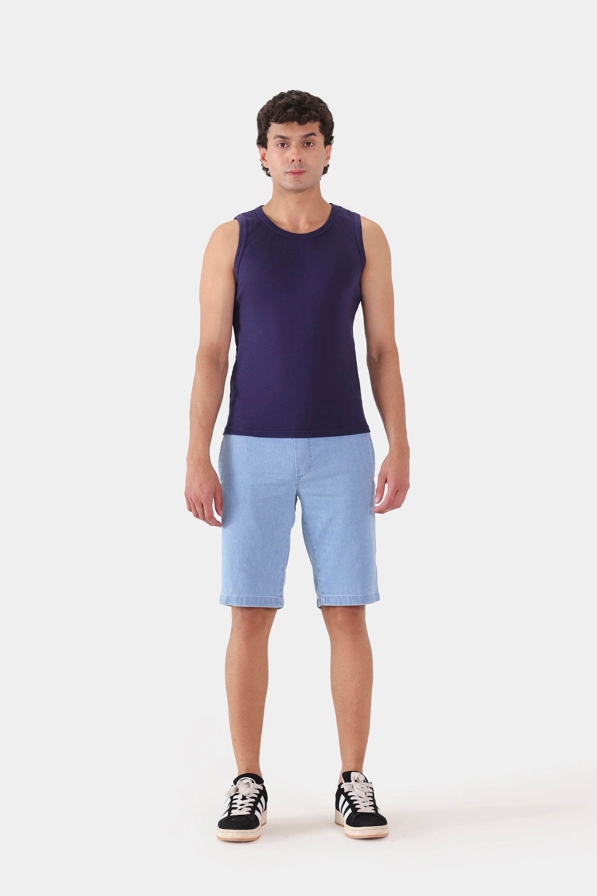 Basic Tank Top - Cougar Clothing
