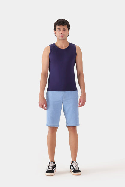 Basic Tank Top - Cougar Clothing