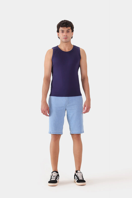 Basic Tank Top - Cougar Clothing
