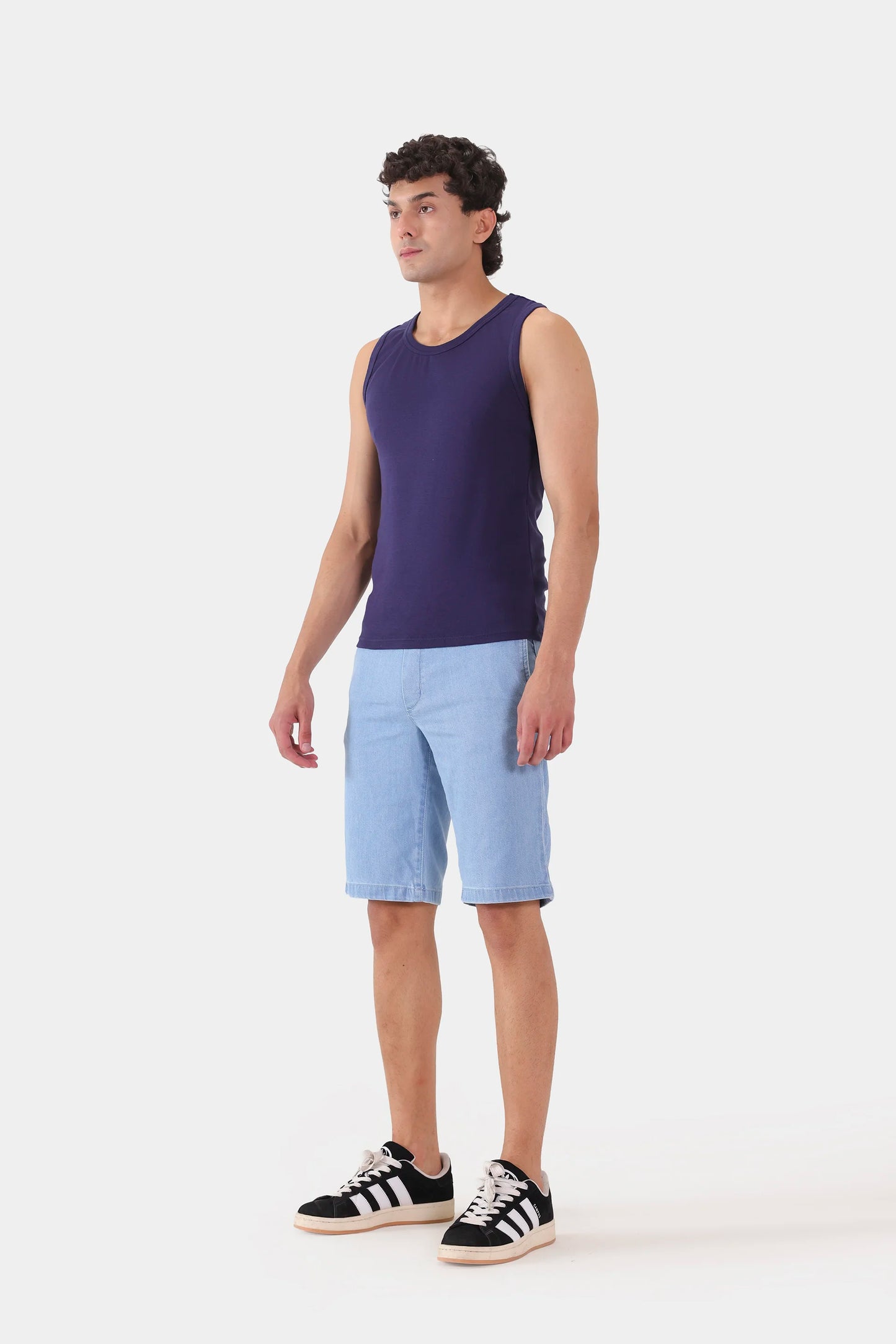 Basic Tank Top - Cougar Clothing