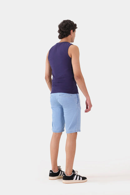 Basic Tank Top - Cougar Clothing