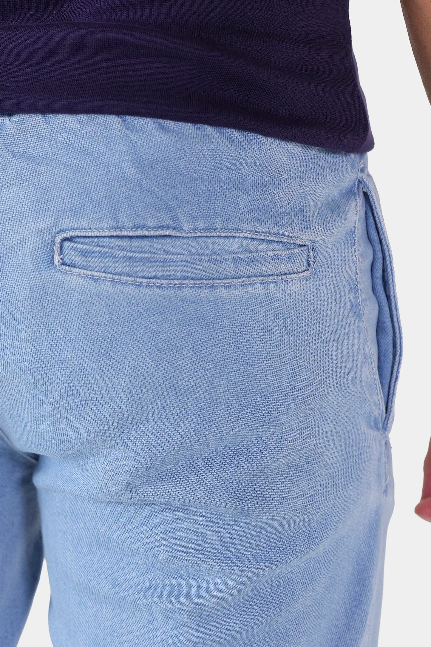 Denim Shorts - Cougar Clothing