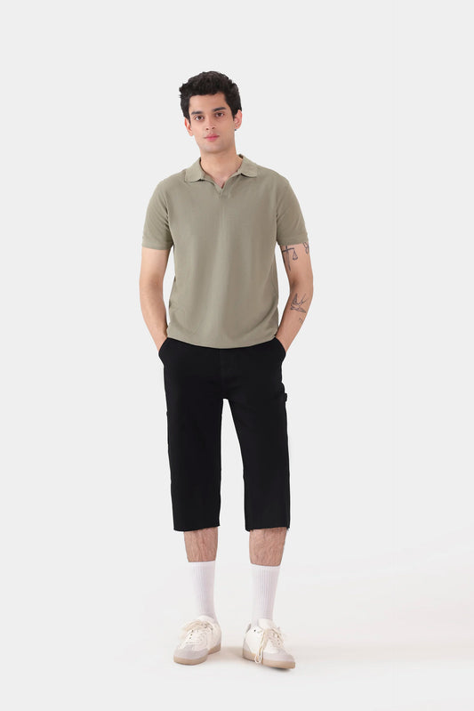Johnny Collar Polo - Cougar Clothing