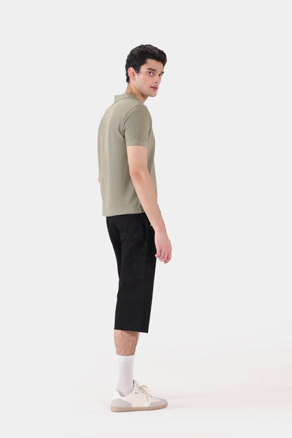 Johnny Collar Polo - Cougar Clothing