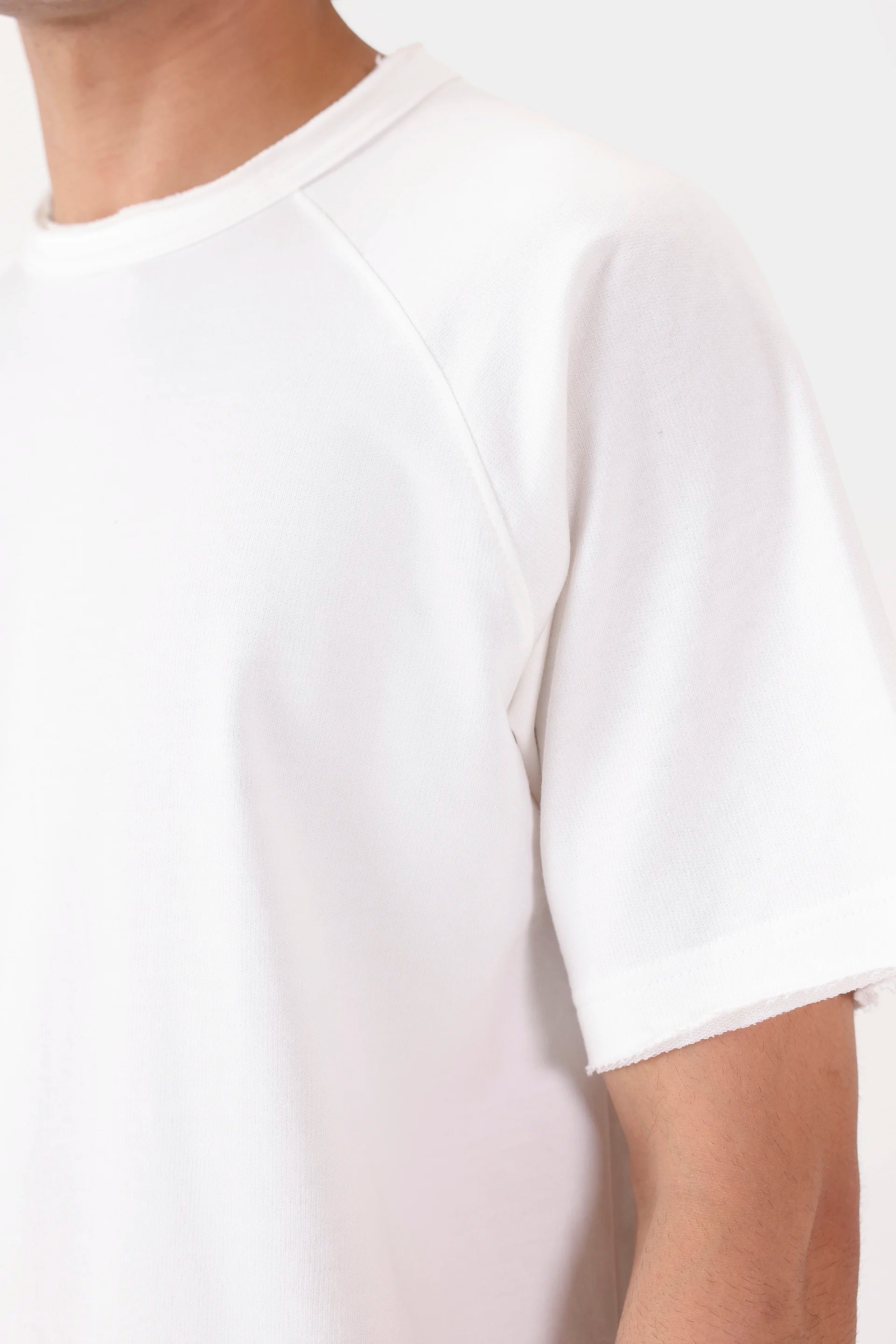 Basic Relaxed T-Shirt - Cougar Clothing