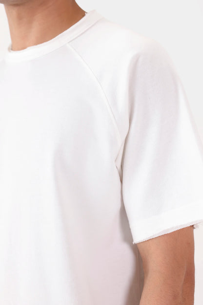 Basic Relaxed T-Shirt - Cougar Clothing