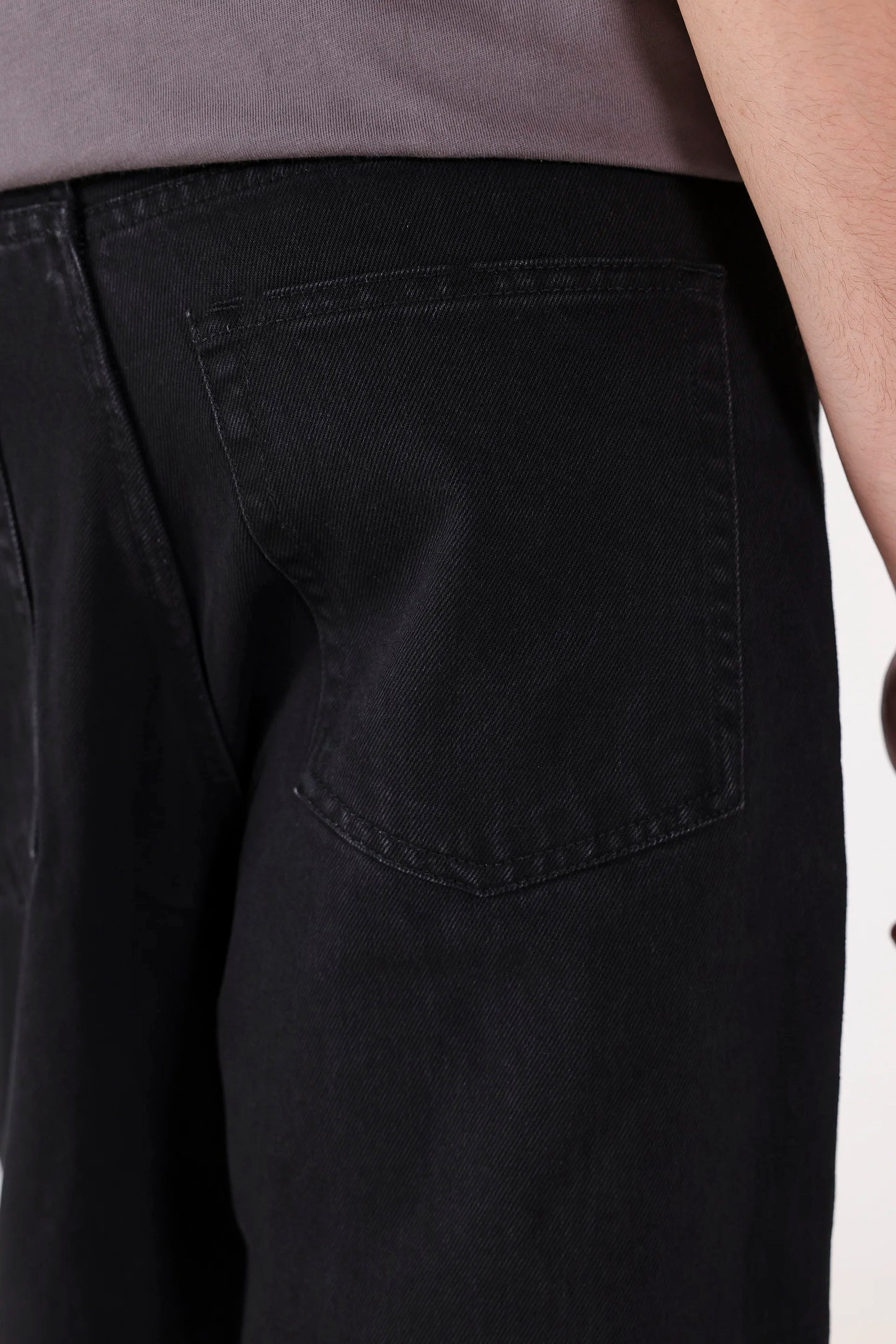Baggy Fit Jeans - Cougar Clothing