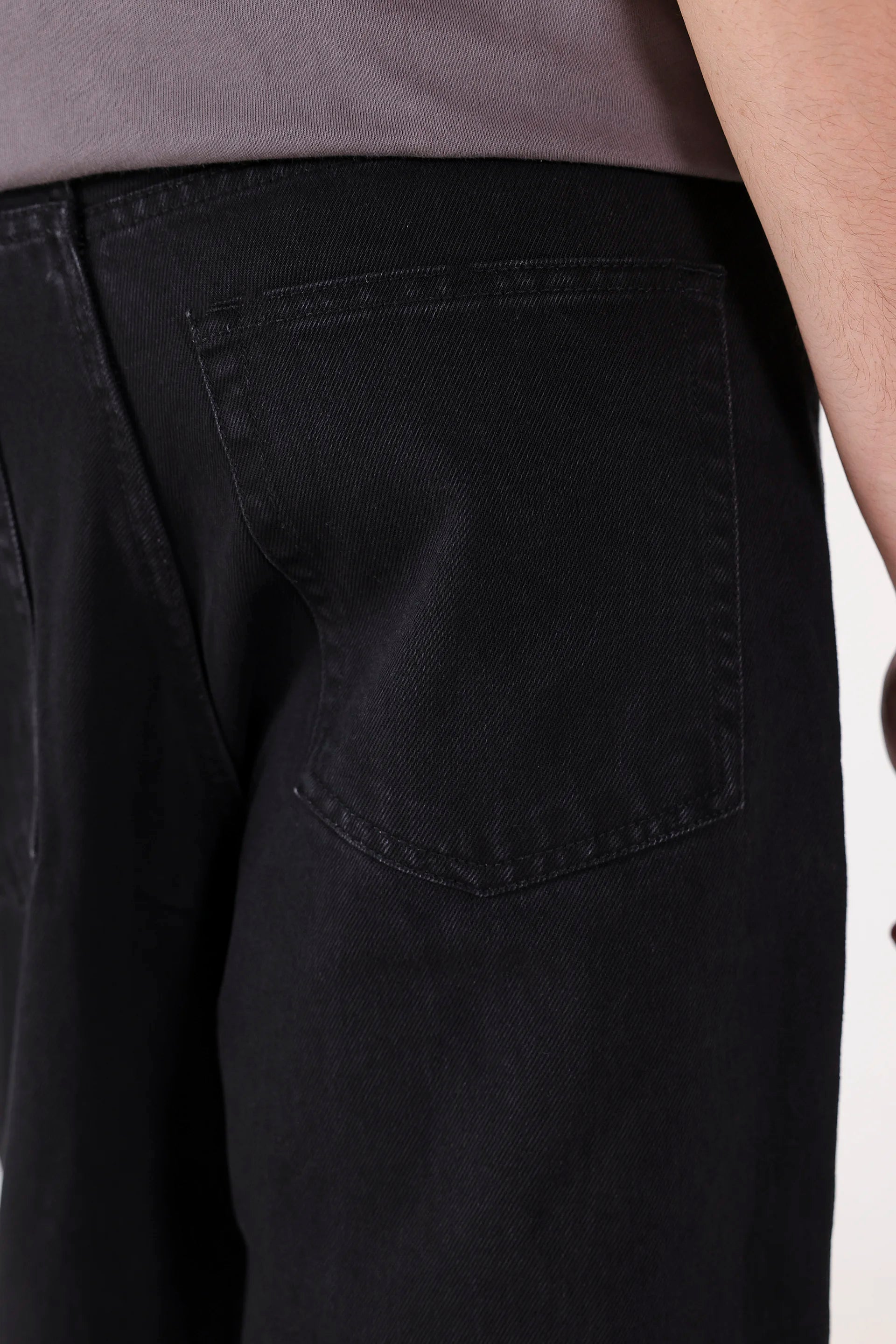 Baggy Fit Jeans - Cougar Clothing