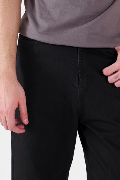 Baggy Fit Jeans - Cougar Clothing