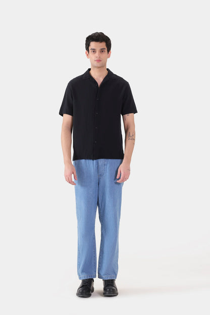 Cotton Shirt - Cougar Clothing