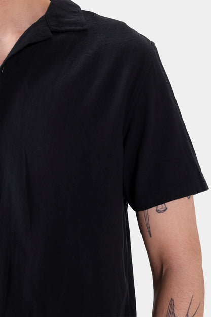 Cotton Shirt - Cougar Clothing