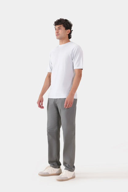 Basic Heavy Jersey T-Shirt - Cougar Clothing