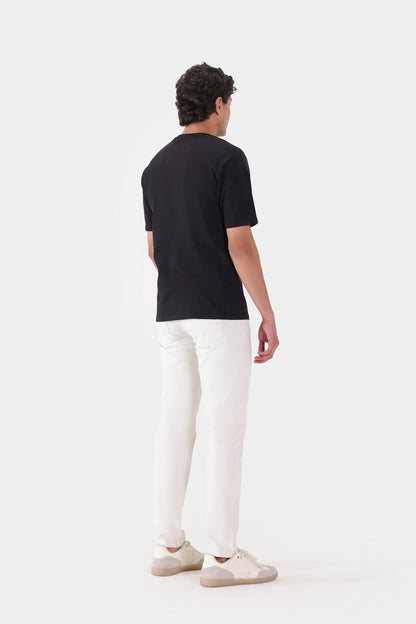 Basic Heavy Jersey T-Shirt - Cougar Clothing