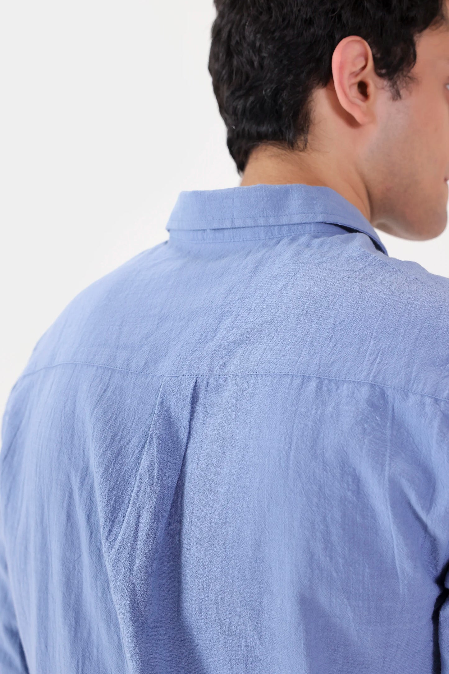 Cotton Shirt - Cougar Clothing