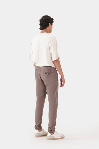 Trousers With Piping Details - Cougar Clothing