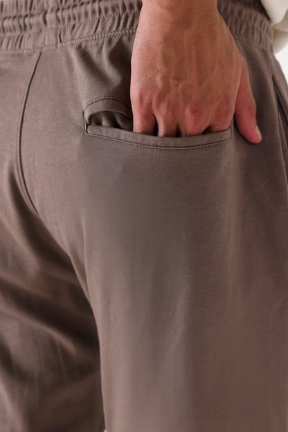 Trousers With Piping Details - Cougar Clothing