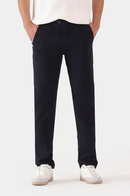 Slim Chino Pants - Cougar Clothing