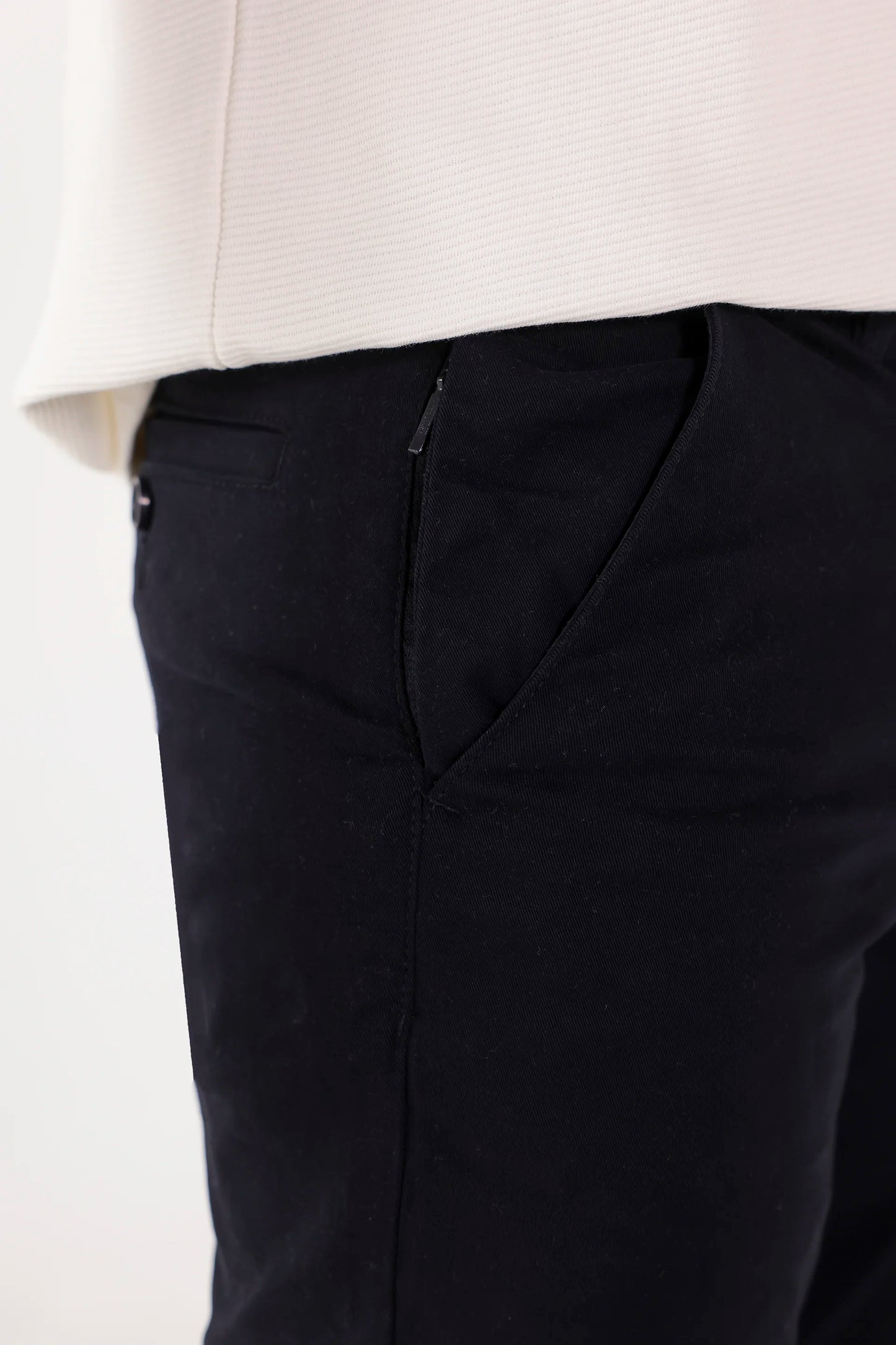 Slim Chino Pants - Cougar Clothing
