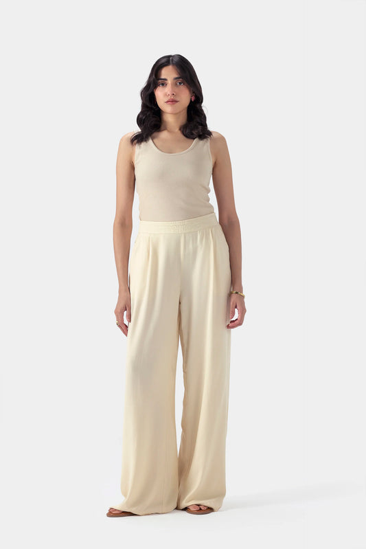 Textured Trousers - Cougar Clothing