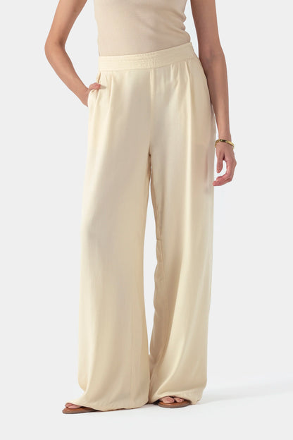 Textured Trousers - Cougar Clothing