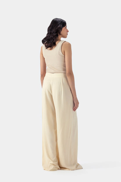 Textured Trousers - Cougar Clothing