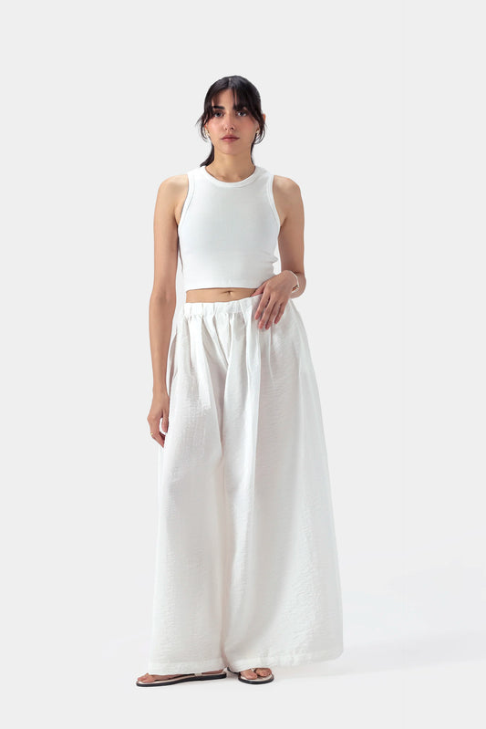 Flared Trousers - Cougar Clothing