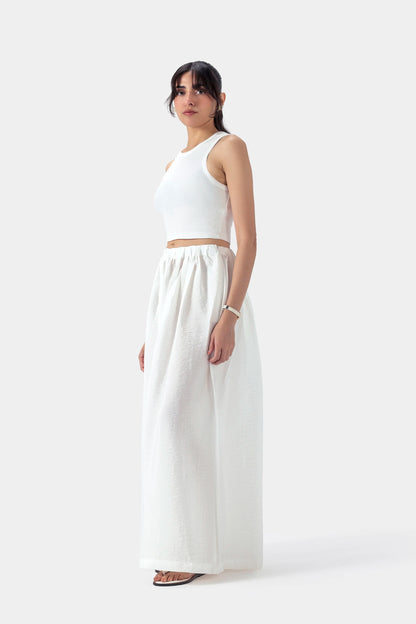 Flared Trousers - Cougar Clothing