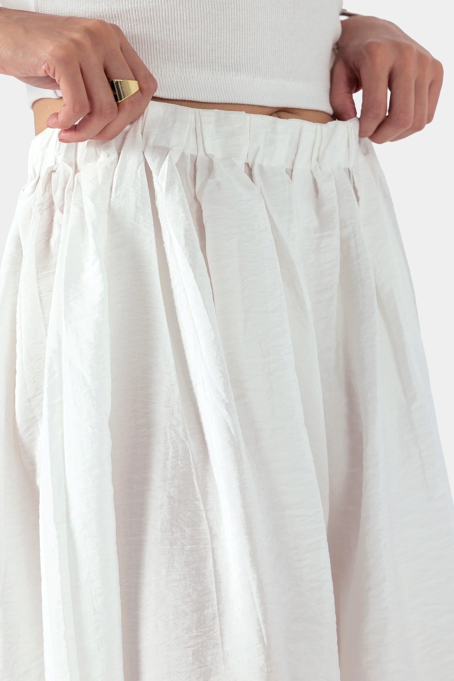 Flared Trousers - Cougar Clothing